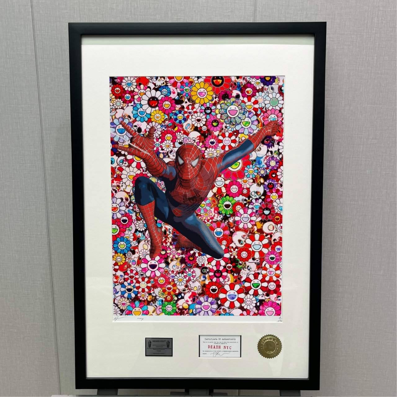Spiderman