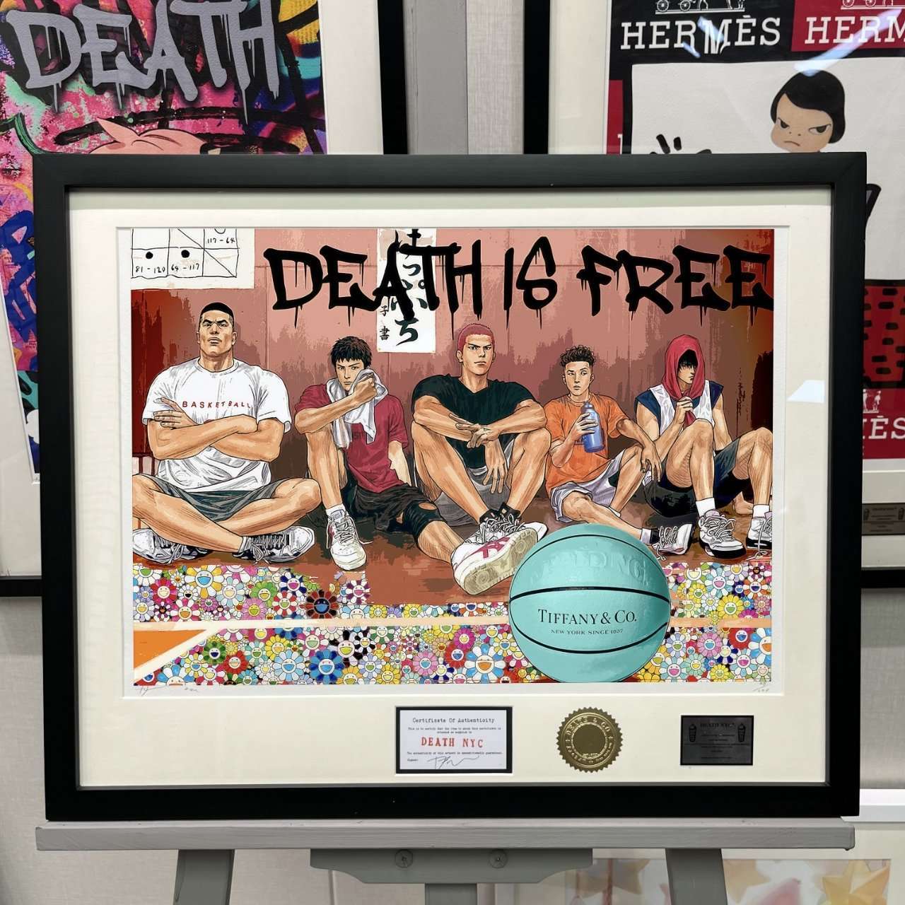 Death 16 Free