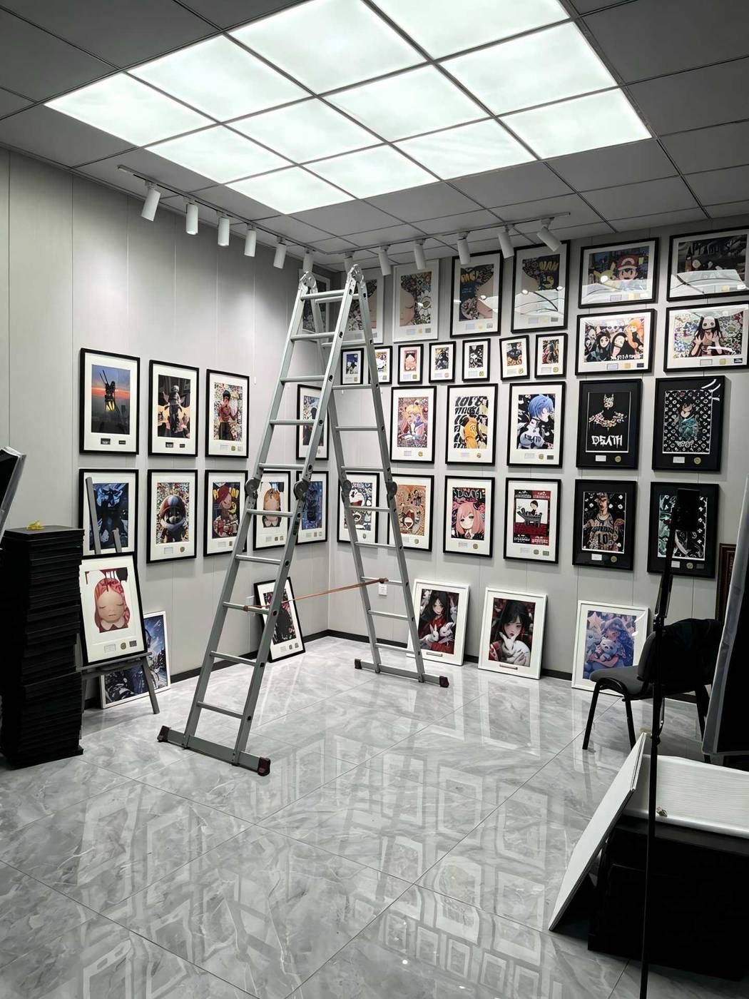 DeathNYC Studio